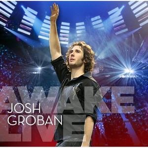 Awake Live CD/DVD by Josh Groban | CD Reviews And Information | NewReleaseToday