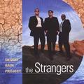 Desert Rain Project by The Strangers  | CD Reviews And Information | NewReleaseToday