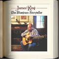 Bluegrass Storyteller by James King | CD Reviews And Information | NewReleaseToday