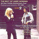 Best of Larry Norman Volume 2 by Larry Norman | CD Reviews And Information | NewReleaseToday