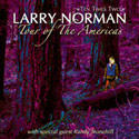 Ten Times Two - Tour Of The Americas by Larry Norman | CD Reviews And Information | NewReleaseToday