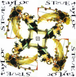Squint by Steve Taylor | CD Reviews And Information | NewReleaseToday