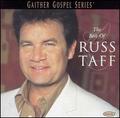 The Best Of Russ Taff by Russ Taff | CD Reviews And Information | NewReleaseToday