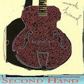 Second Hand by Mark Heard | CD Reviews And Information | NewReleaseToday