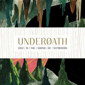 Lost In The Sound Of Seperation: Special Edition (CD/DVD) by Underoath  | CD Reviews And Information | NewReleaseToday