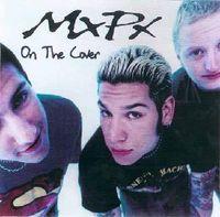 On The Cover by MxPx  | CD Reviews And Information | NewReleaseToday