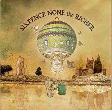 My Dear Machine by Sixpence None The Richer  | CD Reviews And Information | NewReleaseToday