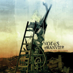 The Years To Come by Nodes of Ranvier  | CD Reviews And Information | NewReleaseToday