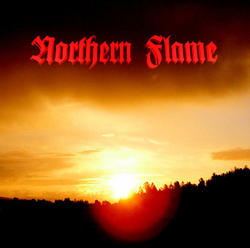 Northern Flame by Northern Flame  | CD Reviews And Information | NewReleaseToday