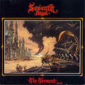 The Torment by Seventh Angel  | CD Reviews And Information | NewReleaseToday