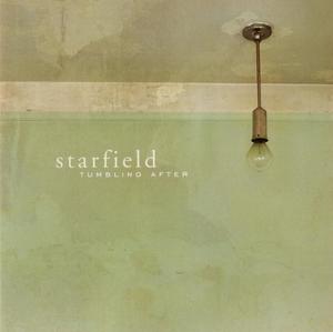 Tumbling After by Starfield  | CD Reviews And Information | NewReleaseToday