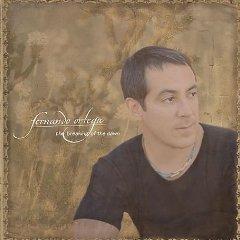 The Breaking of the Dawn by Fernando Ortega | CD Reviews And Information | NewReleaseToday