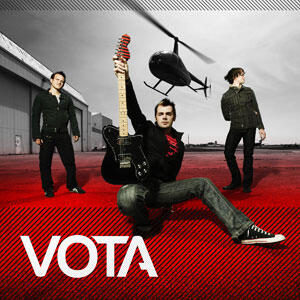 VOTA by VOTA | CD Reviews And Information | NewReleaseToday