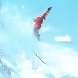 Cush by Cush  | CD Reviews And Information | NewReleaseToday