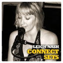 Connect Sets EP by Leigh Nash | CD Reviews And Information | NewReleaseToday