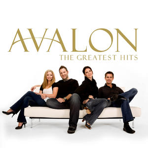 Avalon: The Greatest Hits by Avalon Worship  | CD Reviews And Information | NewReleaseToday