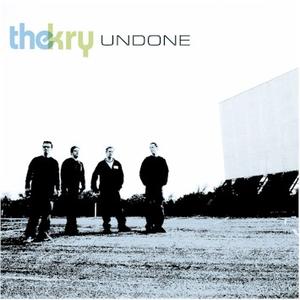 Undone by The Kry  | CD Reviews And Information | NewReleaseToday