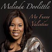 My Funny Valentine (Digital Exclusive Single) by Melinda Doolittle | CD Reviews And Information | NewReleaseToday