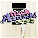 Someday Came Suddenly by Attack Attack !  | CD Reviews And Information | NewReleaseToday