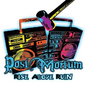 Rise Above Ruin by Post Mortum  | CD Reviews And Information | NewReleaseToday