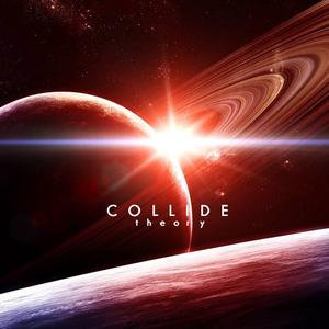 Theory-E.P. by Collide  | CD Reviews And Information | NewReleaseToday