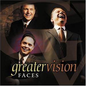 Faces by Greater Vision  | CD Reviews And Information | NewReleaseToday