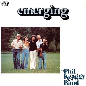 Emerging by Phil Keaggy | CD Reviews And Information | NewReleaseToday