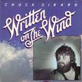Written On The Wind by Chuck Girard | CD Reviews And Information | NewReleaseToday