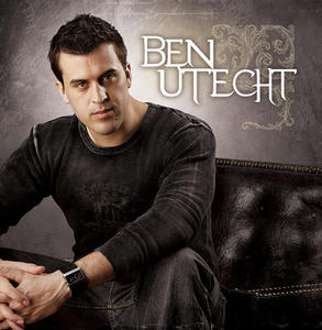Ben Utecht by Ben Utecht | CD Reviews And Information | NewReleaseToday