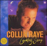 Counting Sheep by Collin Raye | CD Reviews And Information | NewReleaseToday