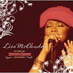 Live from the House of Blues by Lisa McClendon | CD Reviews And Information | NewReleaseToday