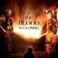 The Blood Reckoning by The Blood Reckoning  | CD Reviews And Information | NewReleaseToday