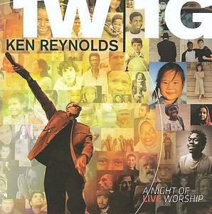 One World One God by Ken Reynolds | CD Reviews And Information | NewReleaseToday