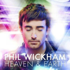 Heaven & Earth (Bonus Track Version) by Phil | CD Reviews And Information | NewReleaseToday