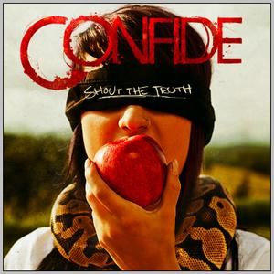 Such Great Heights (Cover) by Confide  | CD Reviews And Information | NewReleaseToday