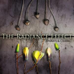 Separate & Change by The Radiance Effect  | CD Reviews And Information | NewReleaseToday