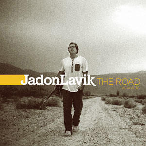 The Road Acoustic by Jadon Lavik | CD Reviews And Information | NewReleaseToday