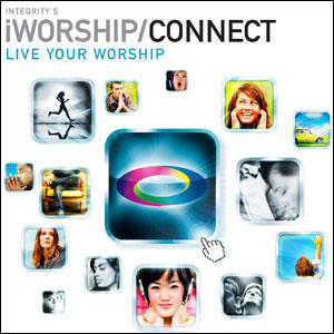 iWorship Connect by Various Artists - iWorship Series  | CD Reviews And Information | NewReleaseToday