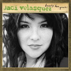 Beauty Has Grace by Jaci | CD Reviews And Information | NewReleaseToday