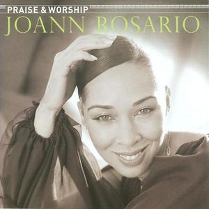Praise & Worship by Joann Rosario Condrey | CD Reviews And Information | NewReleaseToday