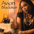 Onyinye by Avion Blackman | CD Reviews And Information | NewReleaseToday