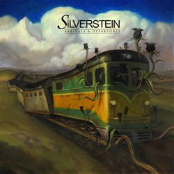 Arrivals & Departures by Silverstein  | CD Reviews And Information | NewReleaseToday