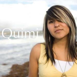 Quimi by Quimi Alaniz | CD Reviews And Information | NewReleaseToday