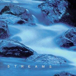 Streams by Various Artists  | CD Reviews And Information | NewReleaseToday