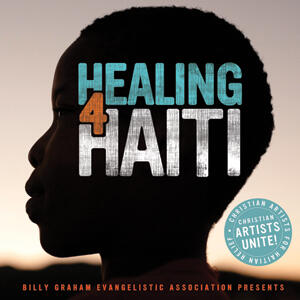 Healing 4 Haiti by Various Artists - General Miscellaneous  | CD Reviews And Information | NewReleaseToday