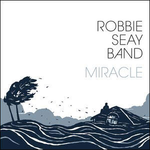 Miracle by Robbie Seay Band  | CD Reviews And Information | NewReleaseToday