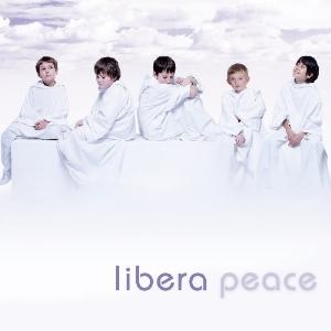 Peace by Libera  | CD Reviews And Information | NewReleaseToday