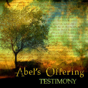 Testimony by Abel's Offering  | CD Reviews And Information | NewReleaseToday