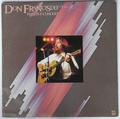 The Live Concert by Don Francisco | CD Reviews And Information | NewReleaseToday