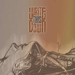 Write This Down EP by Write This Down  | CD Reviews And Information | NewReleaseToday